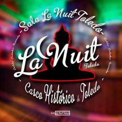 la Nuit Toledo