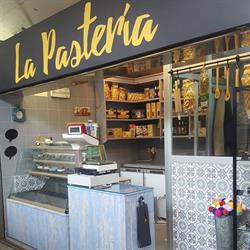 La Pastería, A Coruña