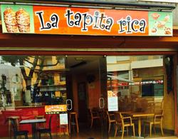 La Tapita Rica, Palafrugell
