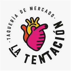 La Tentación. La taqueria del mercado, Madrid