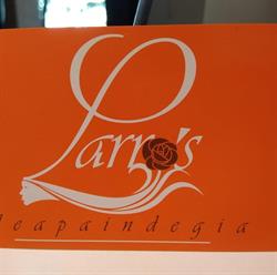 Larros, Zarautz