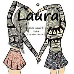 Laura moda y complementos, Gallur