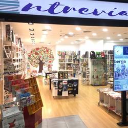 Librería Entrevías, Bilbao