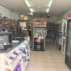 Locutorio Francis, Corralejo