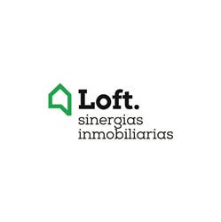 Loft Sinergias Inmobiliarias, Badajoz
