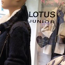 Lotus Junior, Irun