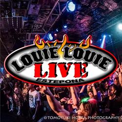 Louie Louie Live Estepona - Live music venue Estepona