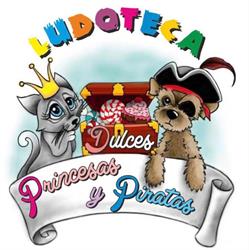 Ludoteca Dulces Princesas y Piratas, Ubrique