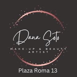 Make-up & Beauty by Dana Soto, Burgos