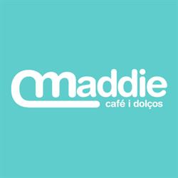 Maddie Cafe I Dolços, La Vall d'Uixó