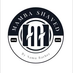 Mamba Shaved by Samu Barber, Gijón