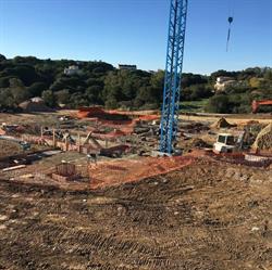 materiales de construcción el llano, Córdoba