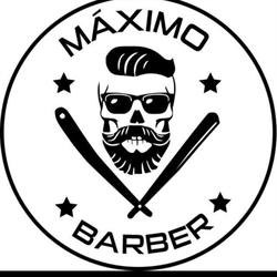 Maximo_barber, Armilla
