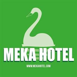 Meka Hotel, Éibar