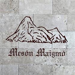 Mesón Maigmó, Tibi