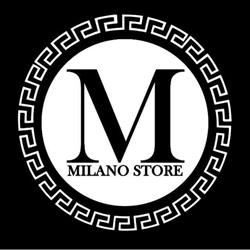 MILANO STORE, Ceuta
