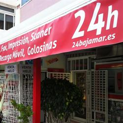 24 Bajamar