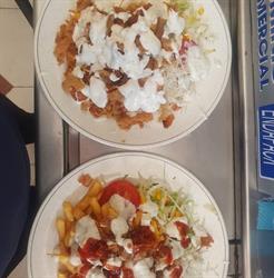 Mr Pizza, Jávea
