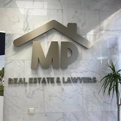 MP Villas Inmobiliaria / Real Estate, Calpe