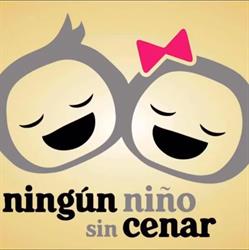 Ningún Niño Sin Cenar, Gijón
