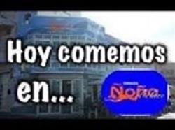 Ñoño El Chico, Las Palmas de Gran Canaria
