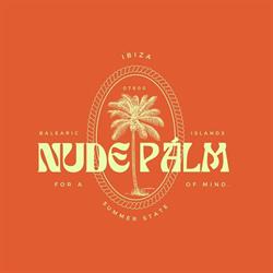 nude palm boutique, Eivissa