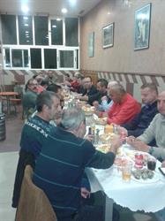 Cafe Bar Lusitano, Ceuta