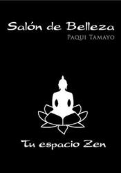 Salon de belleza Paqui Tamayo, Cartagena