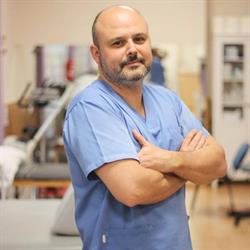 Osteopatia y Fisioterapia Juan Parrilla, Churra Cabezo de Torres