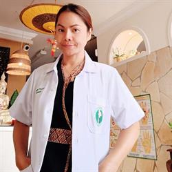Palida Thai Massage, Puerto de la Cruz