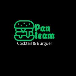 PAN-TEAM Cocktail & Burger, Sarria