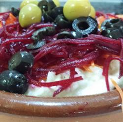 Pizzeria Paladium, El Ejido