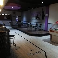 Pub Manhattan, Ribadeo