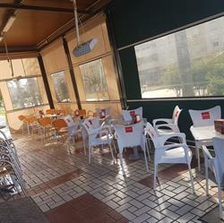 Cafeteria Pastela 2017, Vélez-Málaga