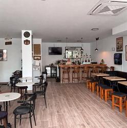 Pat Murphys Bar, Torremolinos