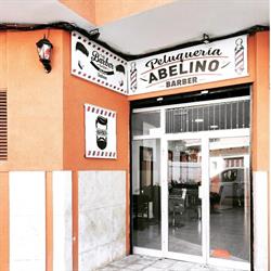 THE Barber SHOP Peluquería ABELINO BARBER., Cornellà de Llobregat