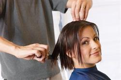 Peluquería Elena, Logroño