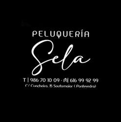 Peluquería Sela, Pontevedra