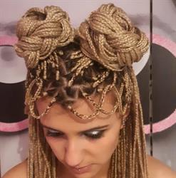 Peluquería Unisex Gemma Güisado, Ermúa