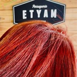 Perruqueria ETYAM&BARBER SHOP, Gélida