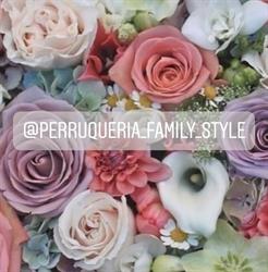 Perruquería Family Style, Girona
