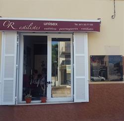 Perruqueria i Estética Catalina Roig, Muro