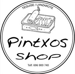 Pintxos Shop, Teguise