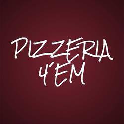 Pizzeria 4´EM, Andoain