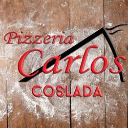 Pizzería Carlos, Coslada