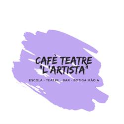 Cafè Teatre "L'artista", Terrassa