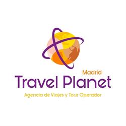Travel Planet, Madrid