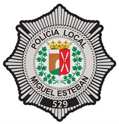 Policía Local de Miguel Esteban