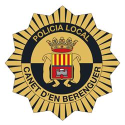 Policía Local, De Almarda