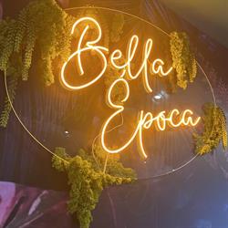 Pub bella epoca, Los Corrales